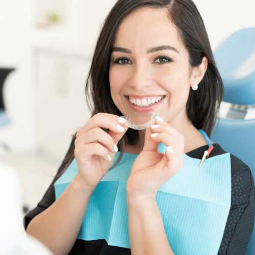 Orthodontic Care